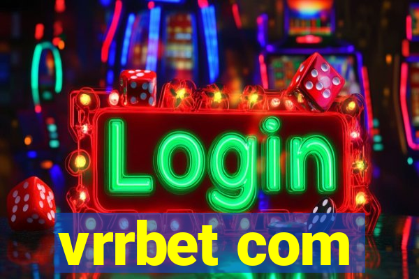 vrrbet com